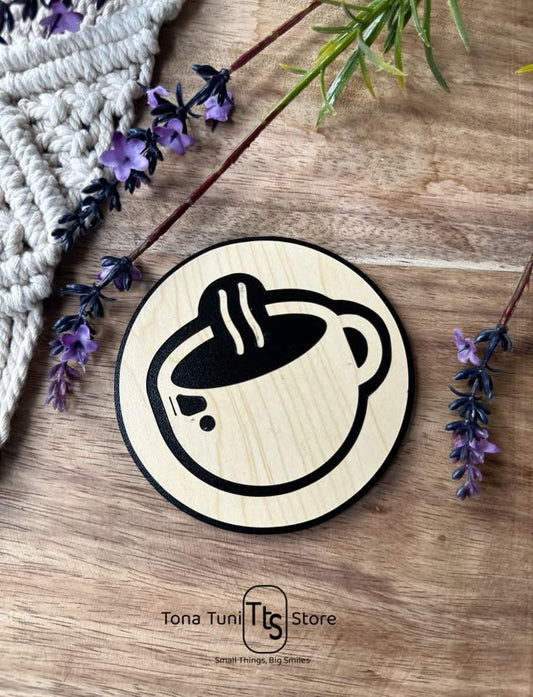 Another Exclusive coaster collection