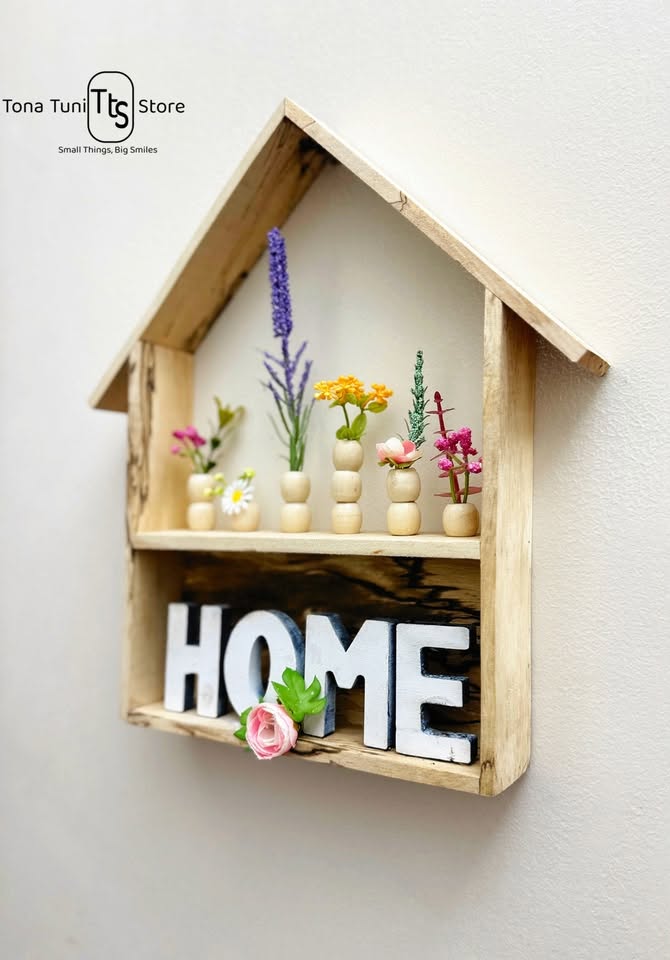 Wall home decor