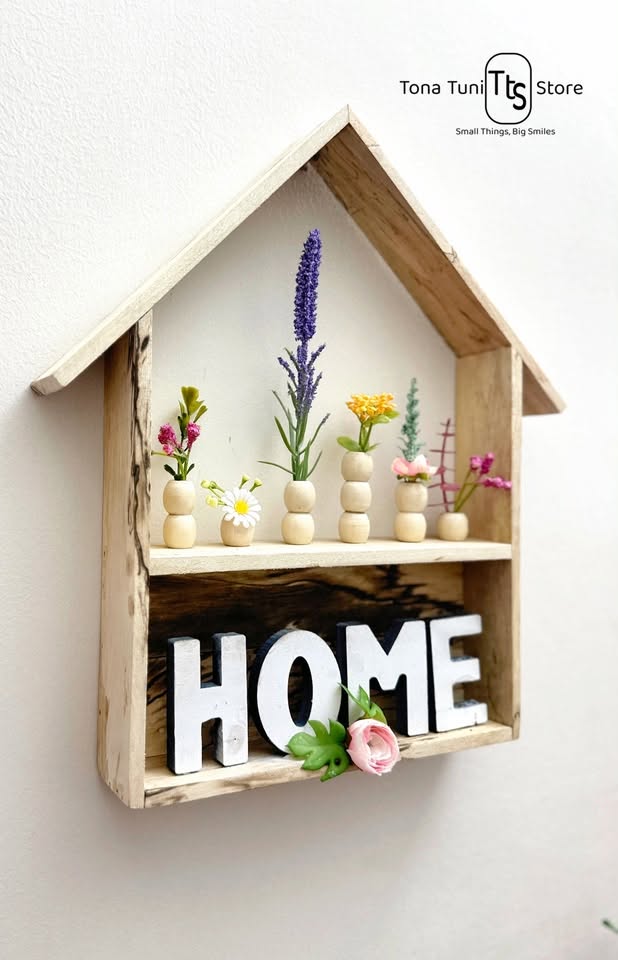 Wall home decor