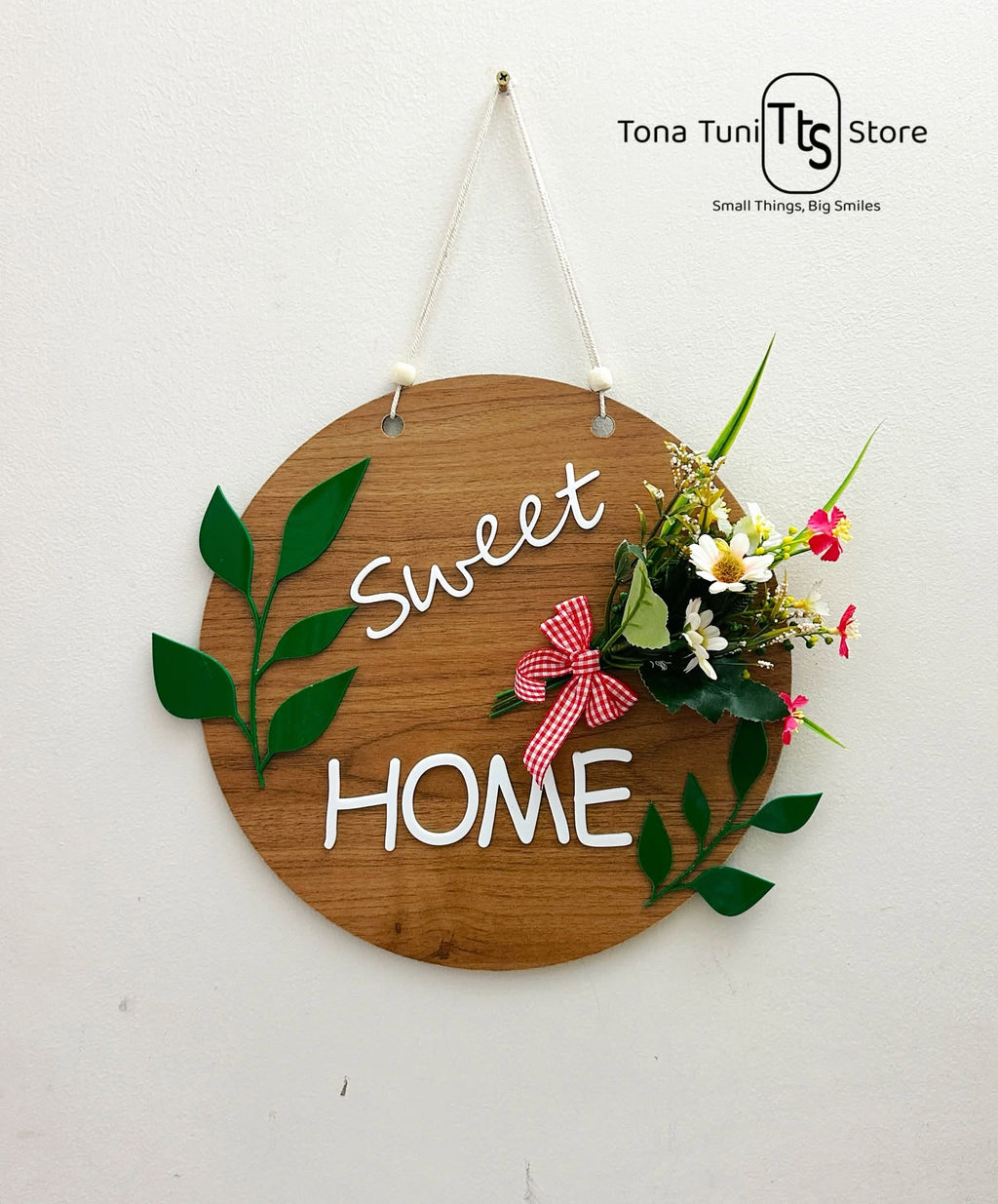 Decorate your sweet home with this beautiful &amp; elegant piece.