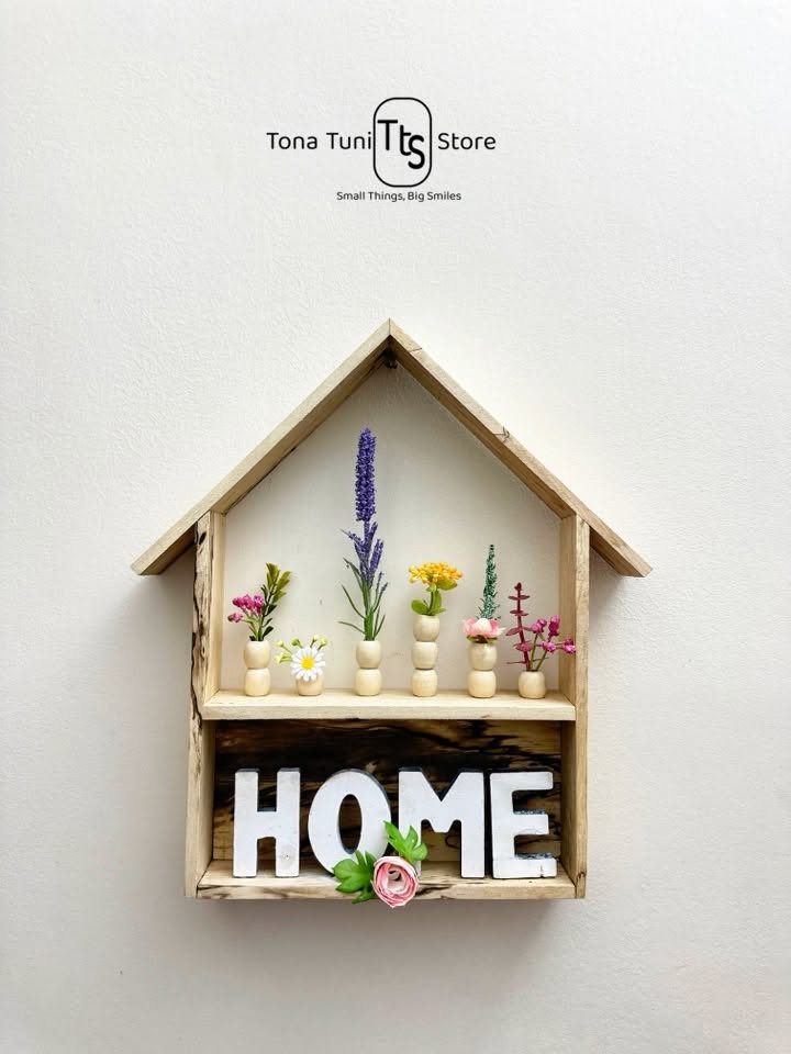 Wall home decor