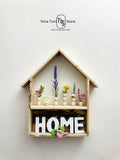 Wall home decor