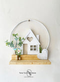 A sweet decor for your sweet home
