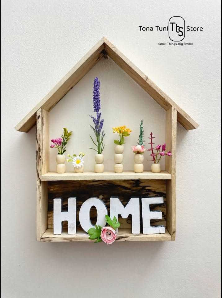 Wall home decor