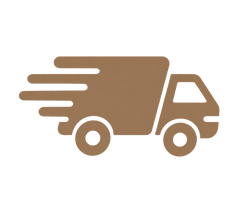 Fast Shipping